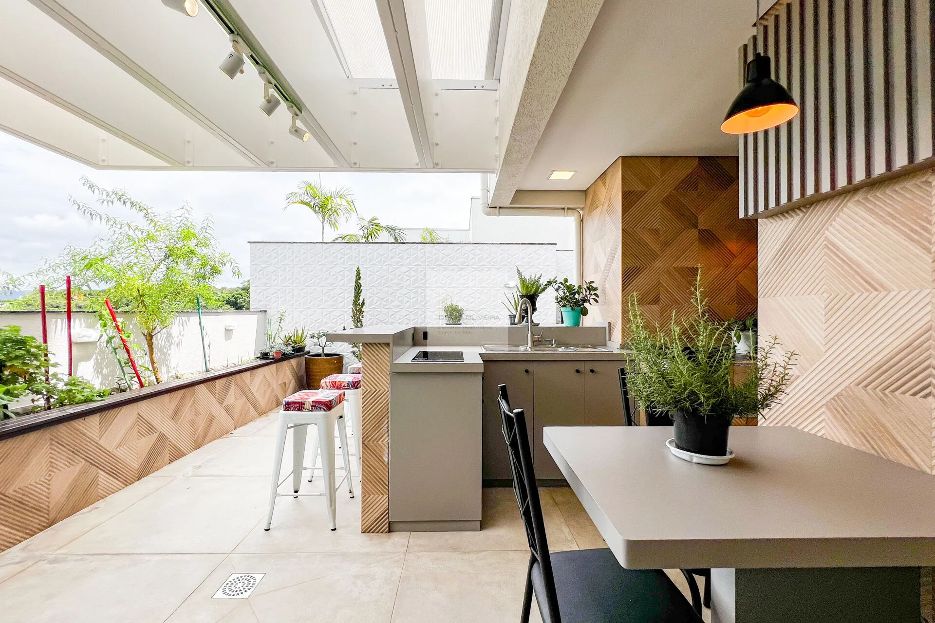 Apartamento à venda no bairro Fortaleza - Blumenau/SC — foto 6