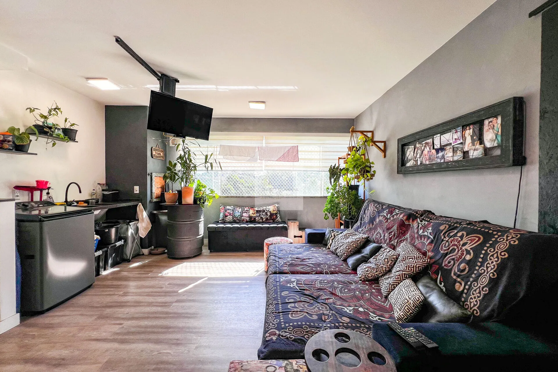 Apartamento no Bairro Fortaleza próximo a via Expressa! — foto 2