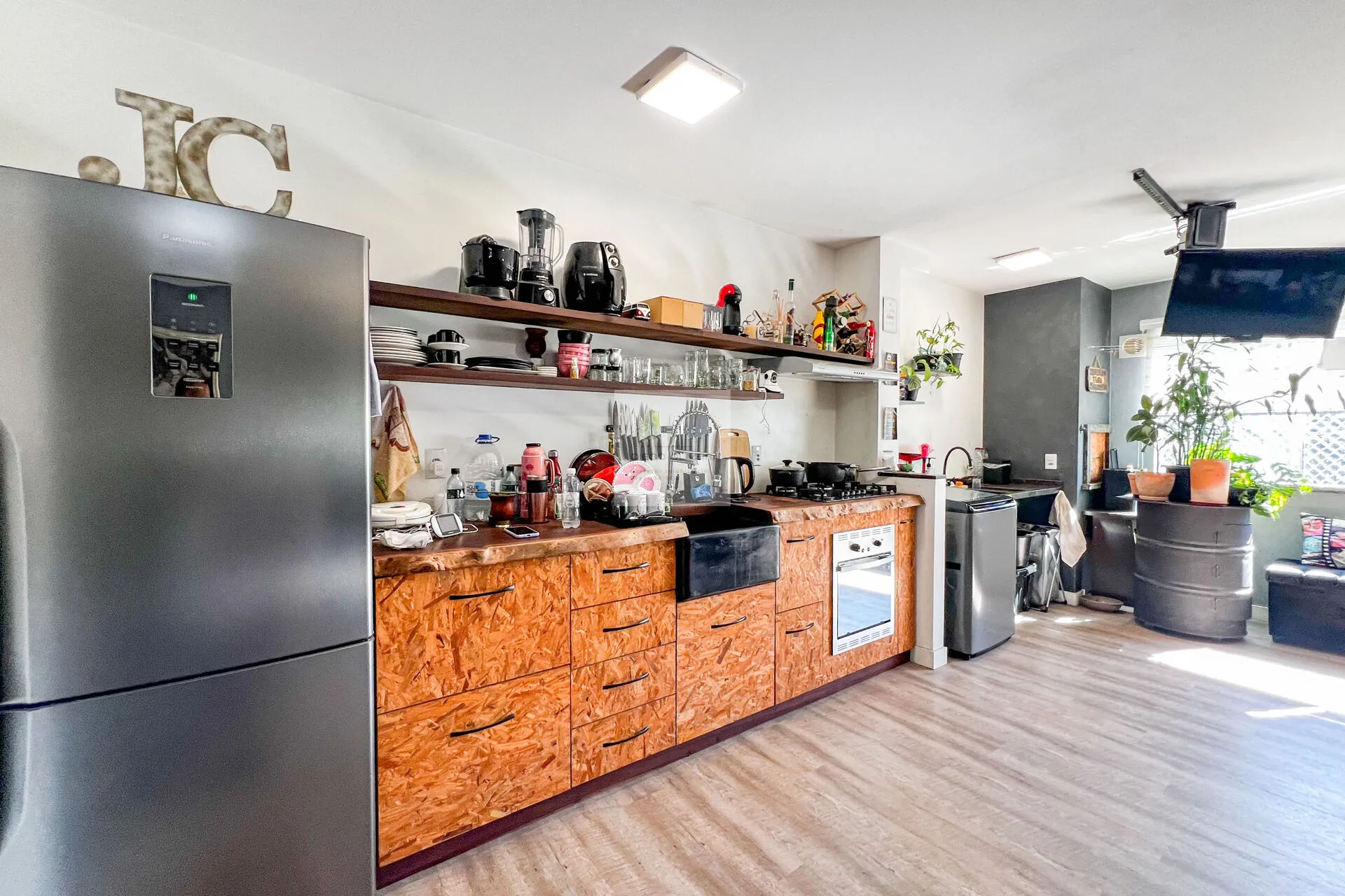 Apartamento no Bairro Fortaleza próximo a via Expressa! — foto 3