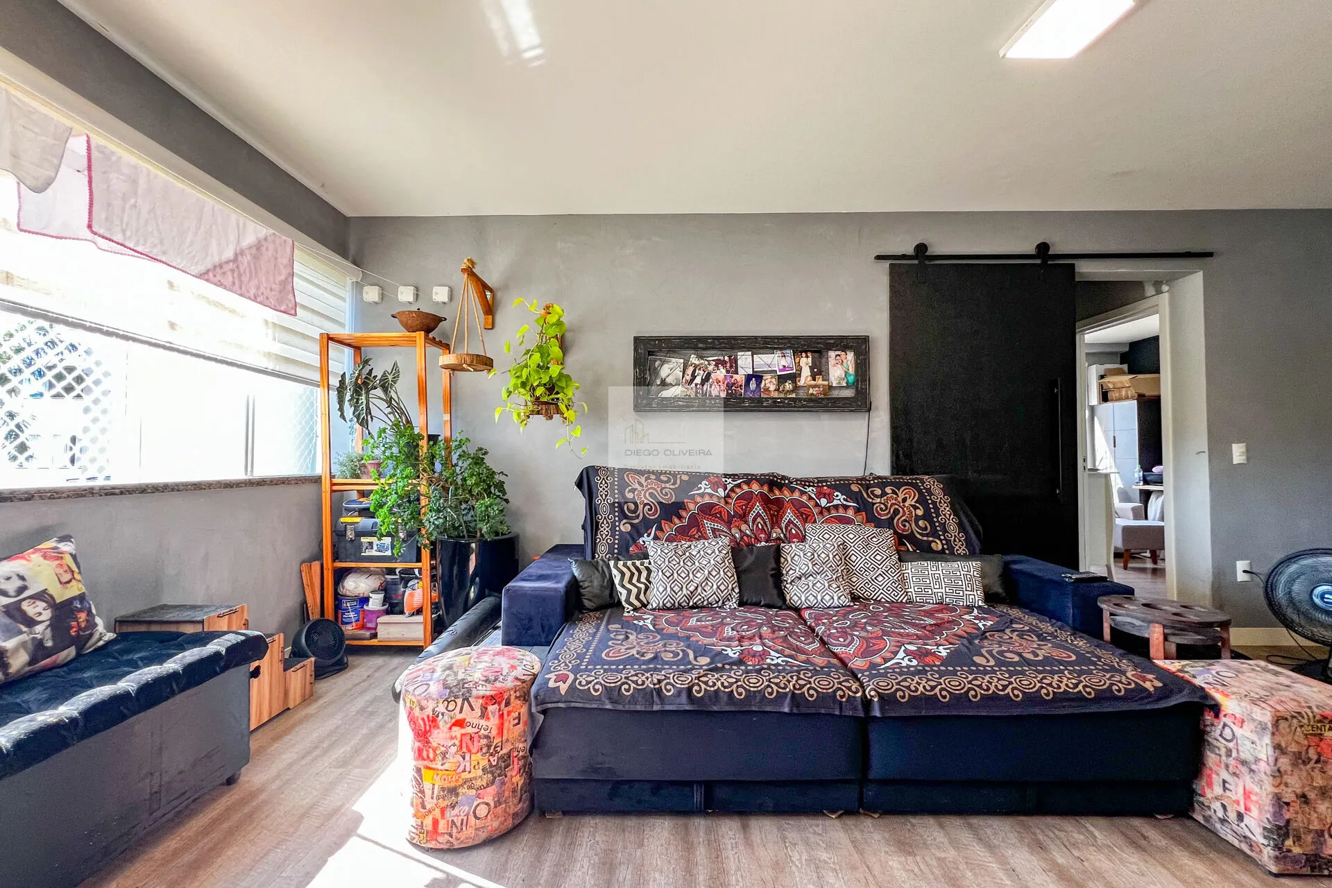Apartamento no Bairro Fortaleza próximo a via Expressa! — foto 4
