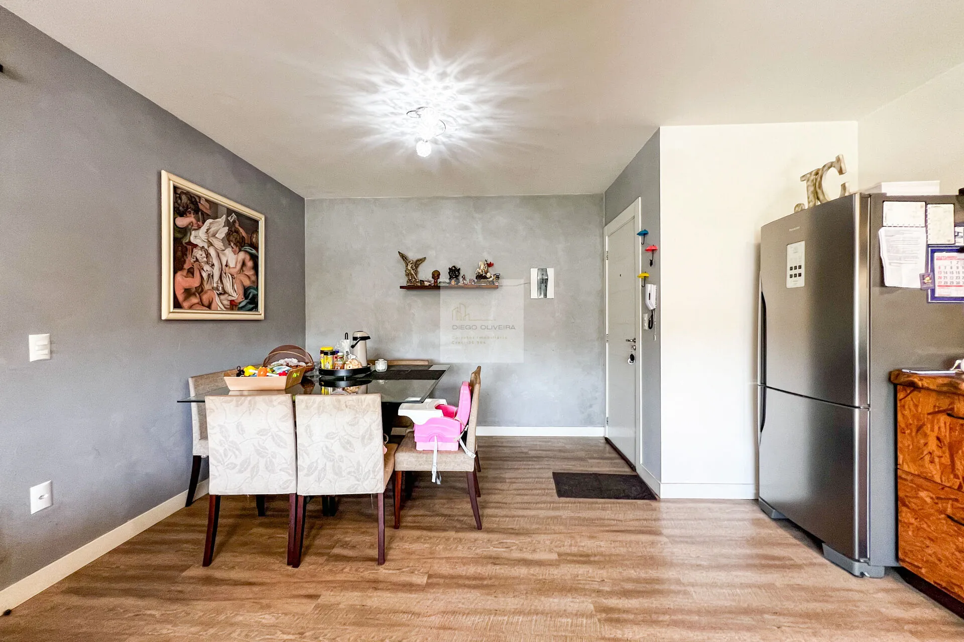 Apartamento no Bairro Fortaleza próximo a via Expressa! — foto 5