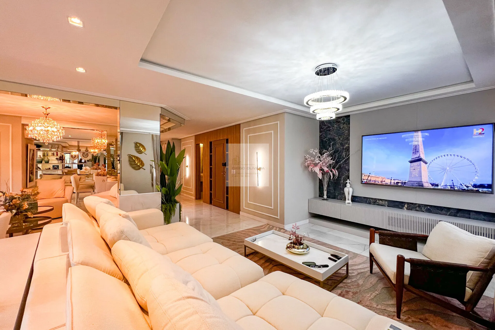 Apartamento de Alto Padrão No Jardim Blumenau — foto 4
