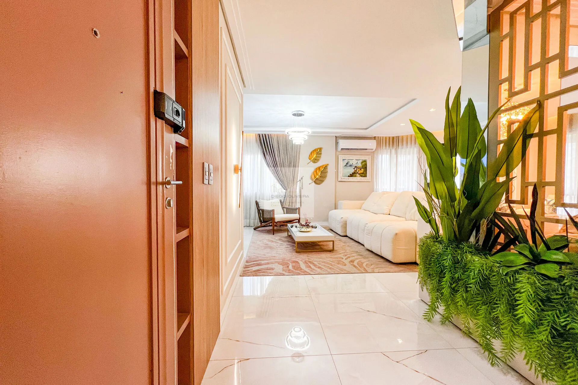 Apartamento de Alto Padrão No Jardim Blumenau — foto 5