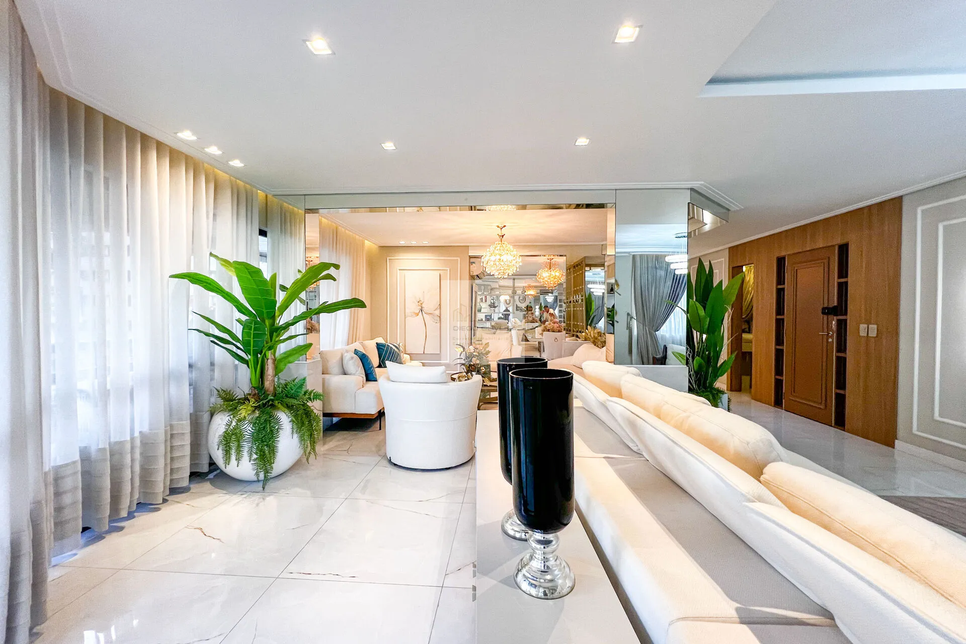 Apartamento de Alto Padrão No Jardim Blumenau — foto 6