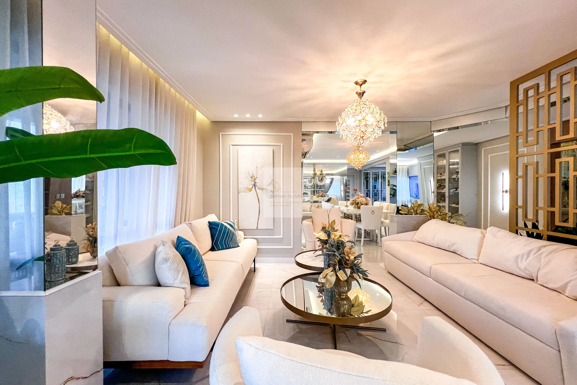 Apartamento de Alto Padrão No Jardim Blumenau — foto 7