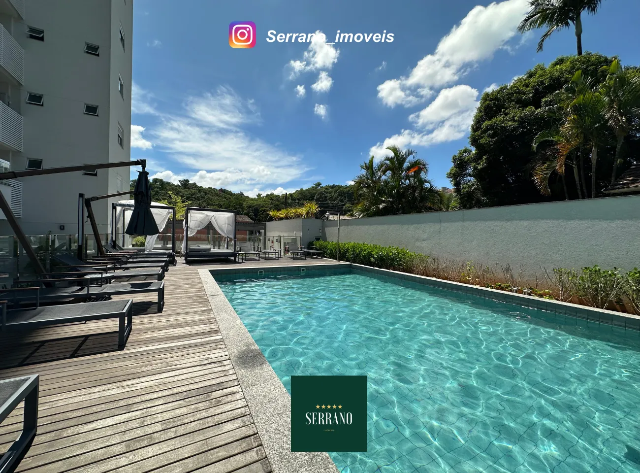 Apartamento Novo de 03 Quartos com área de lazer Completa! — foto 4