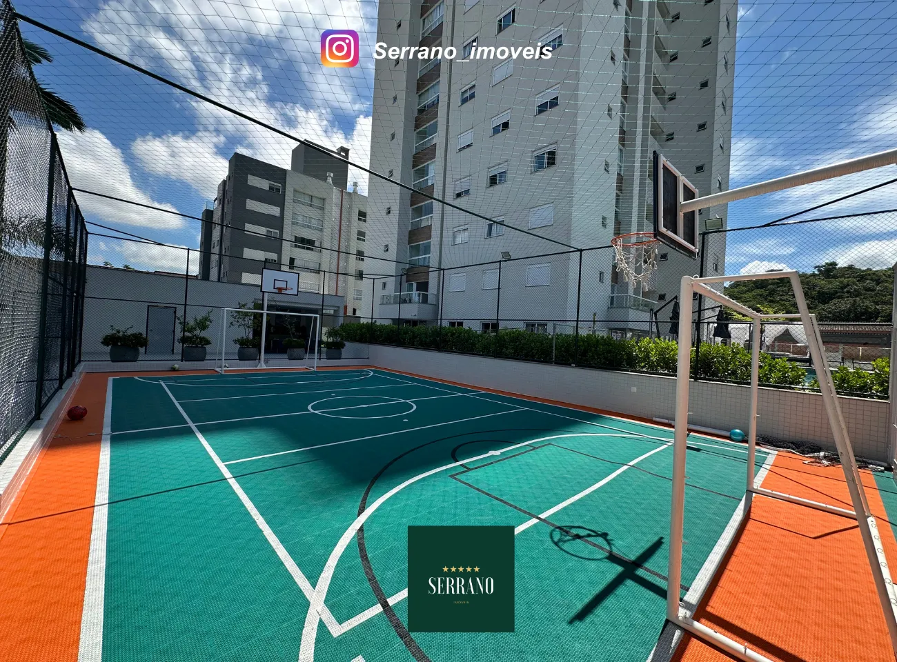 Apartamento Novo de 03 Quartos com área de lazer Completa! — foto 5