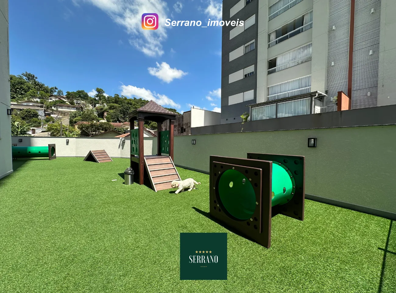 Apartamento Novo de 03 Quartos com área de lazer Completa! — foto 7