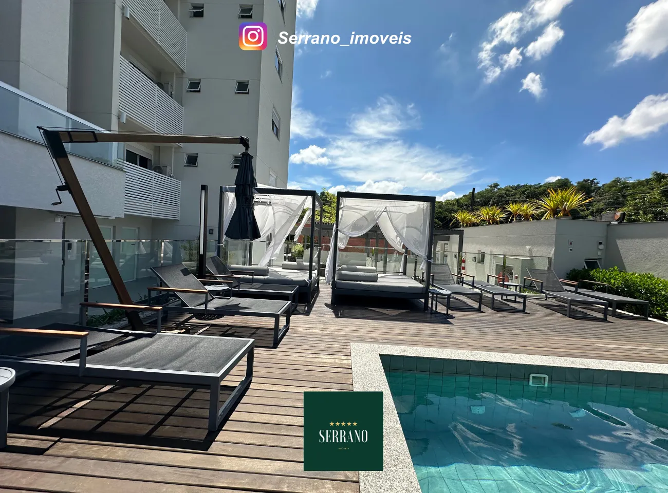 Apartamento Novo de 03 Quartos com área de lazer Completa! - foto 1