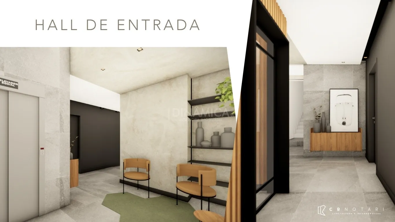 Sonho de apartamento: Canto Grande- Bombinhas SC — foto 4