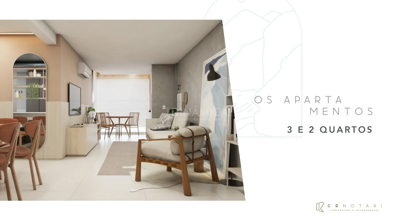 Sonho de apartamento: Canto Grande- Bombinhas SC — foto 7