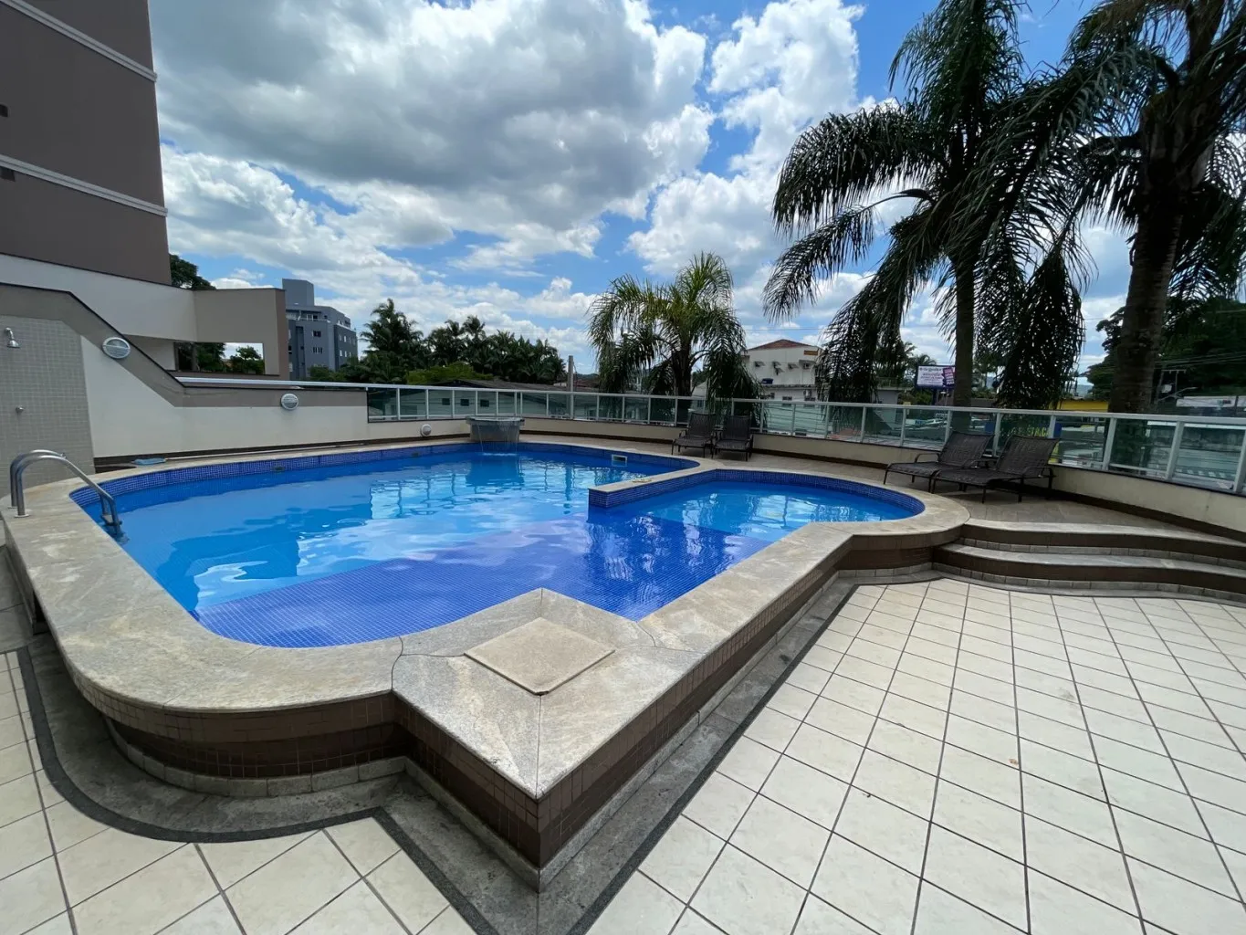 Apartamento 2 quartos- 1 vaga — foto 3