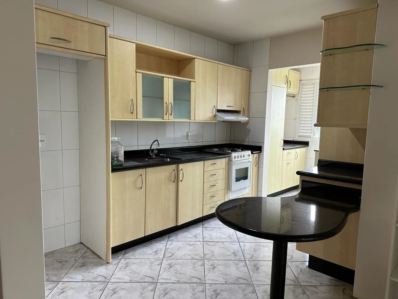 Apartamento 2 quartos- 1 vaga — foto 4
