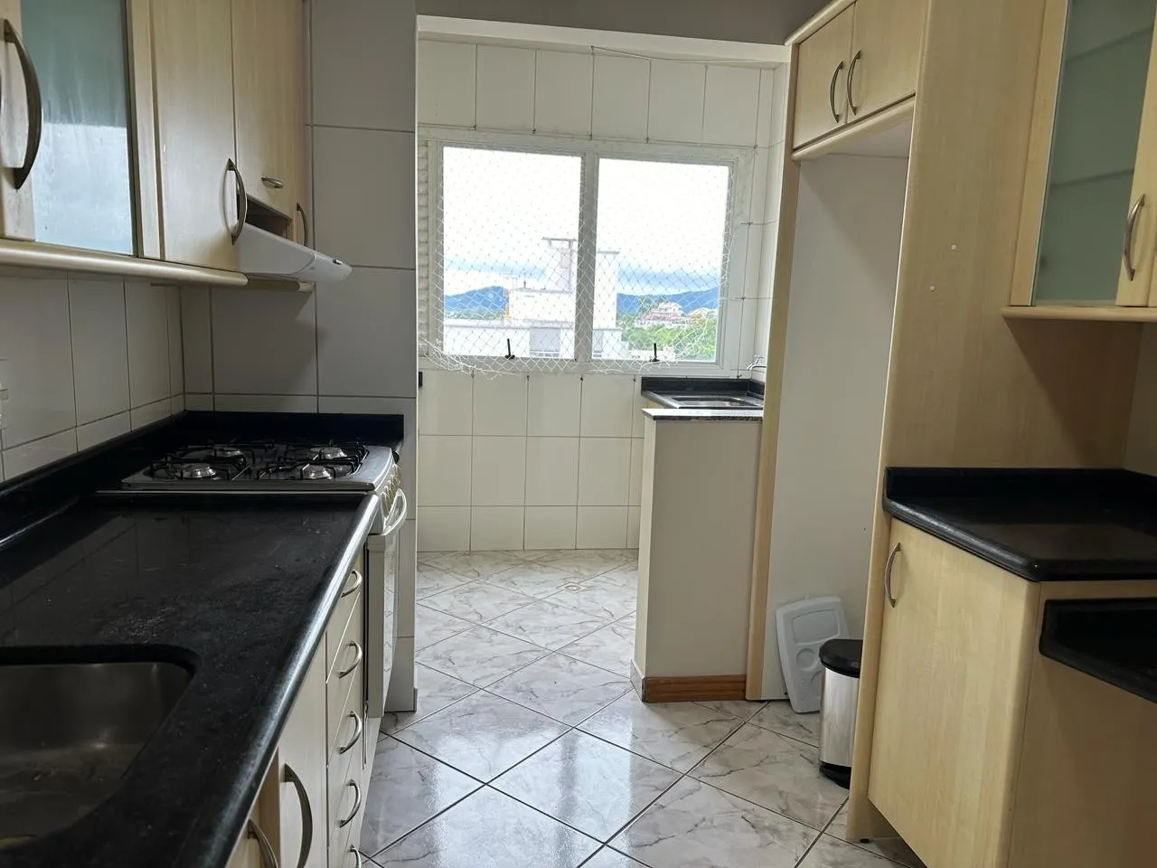 Apartamento 2 quartos- 1 vaga — foto 5