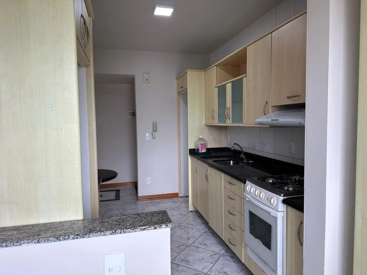 Apartamento 2 quartos- 1 vaga — foto 6