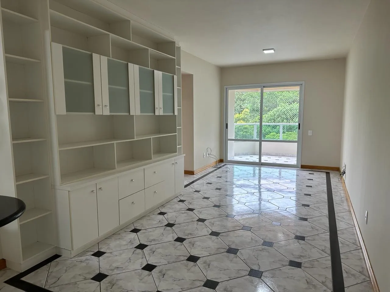 Apartamento 2 quartos- 1 vaga — foto 7