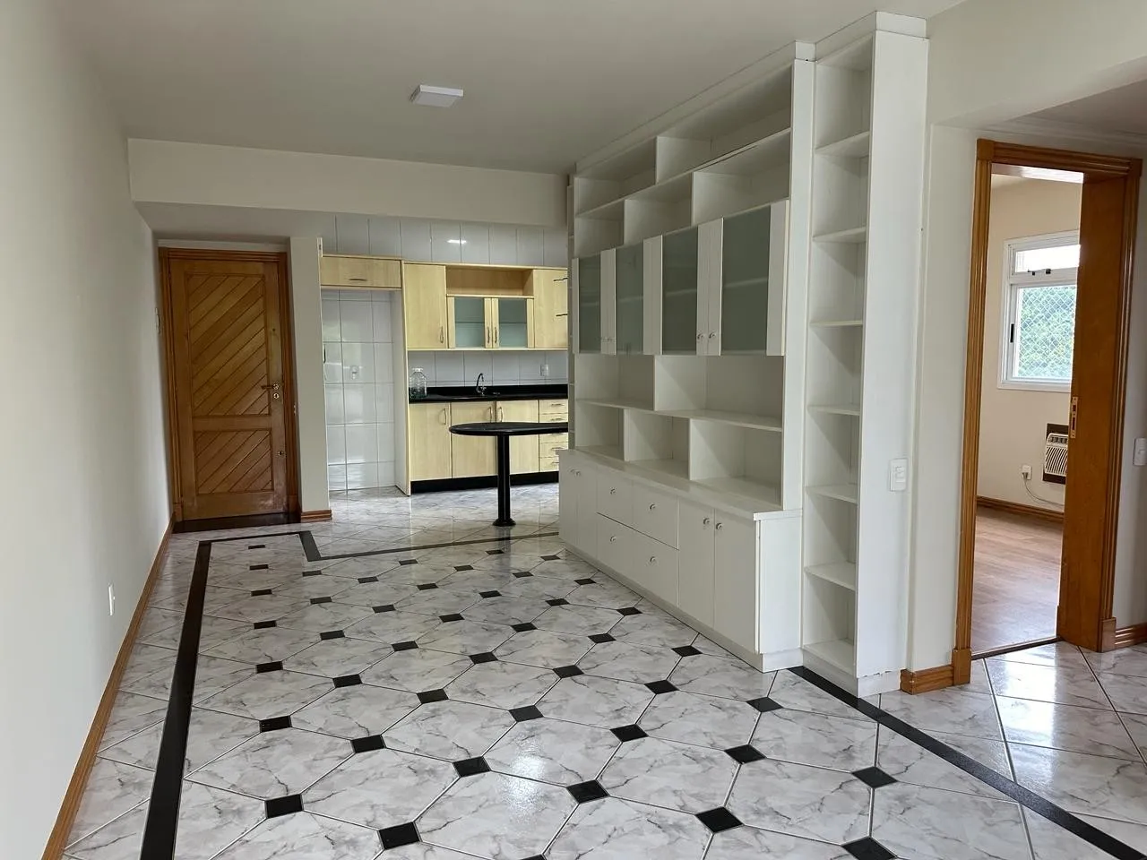 Apartamento 2 quartos- 1 vaga — foto 2