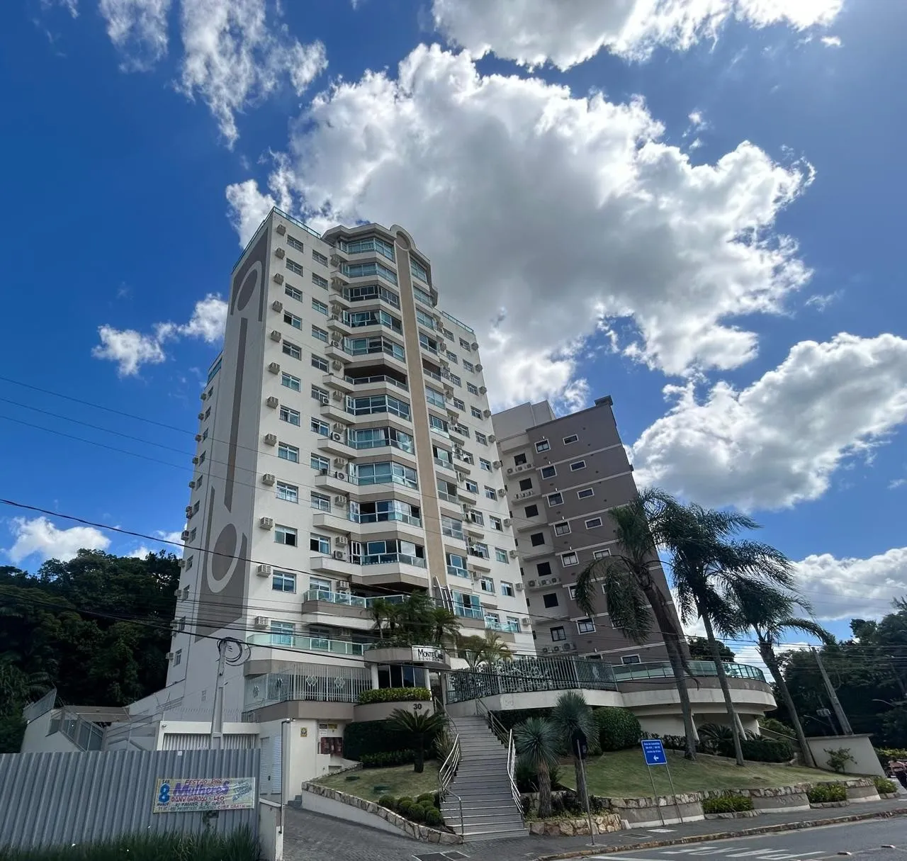 Apartamento 2 quartos- 1 vaga - foto 1