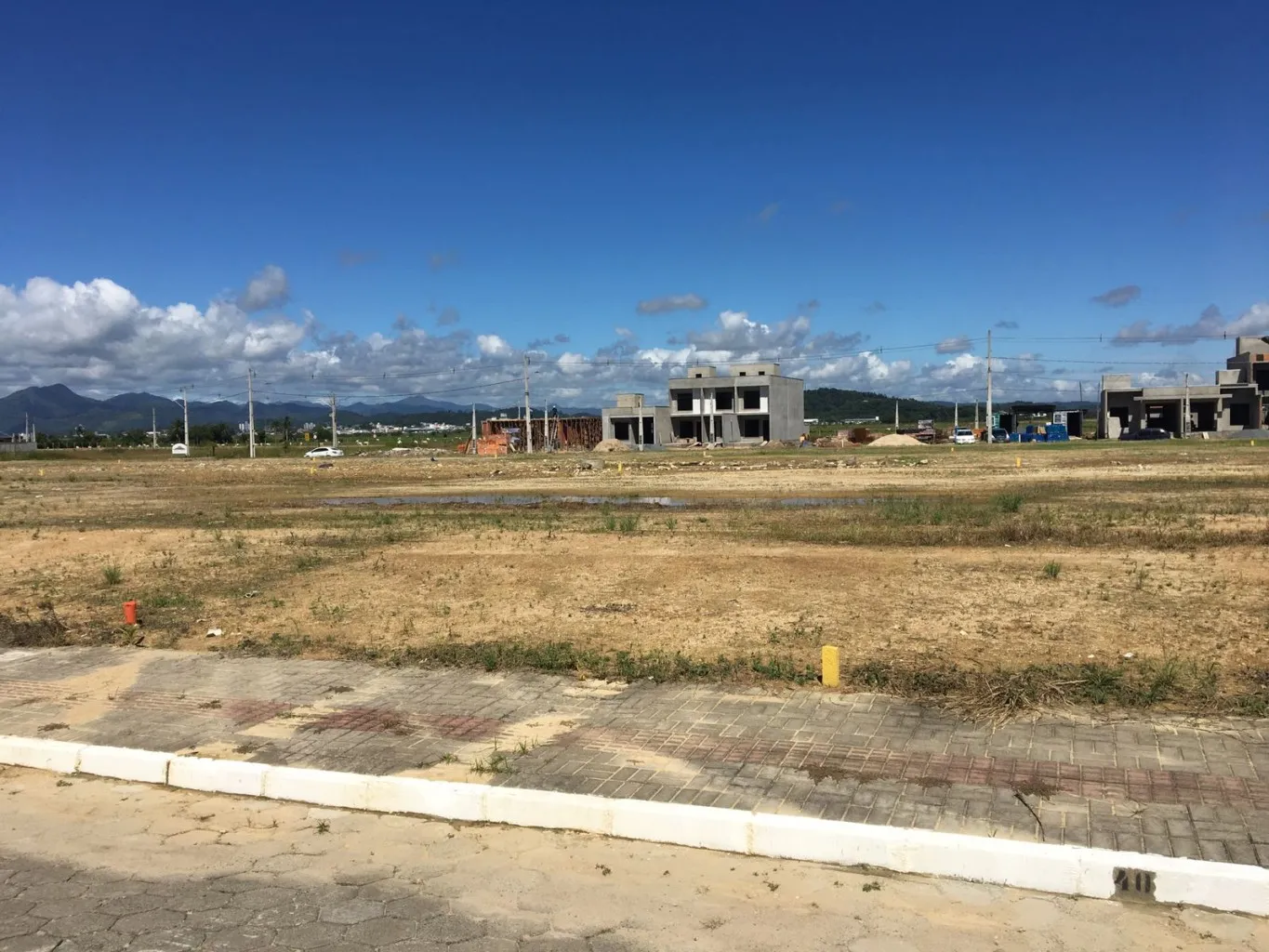 Terreno 360m - Poço Grande - foto 1