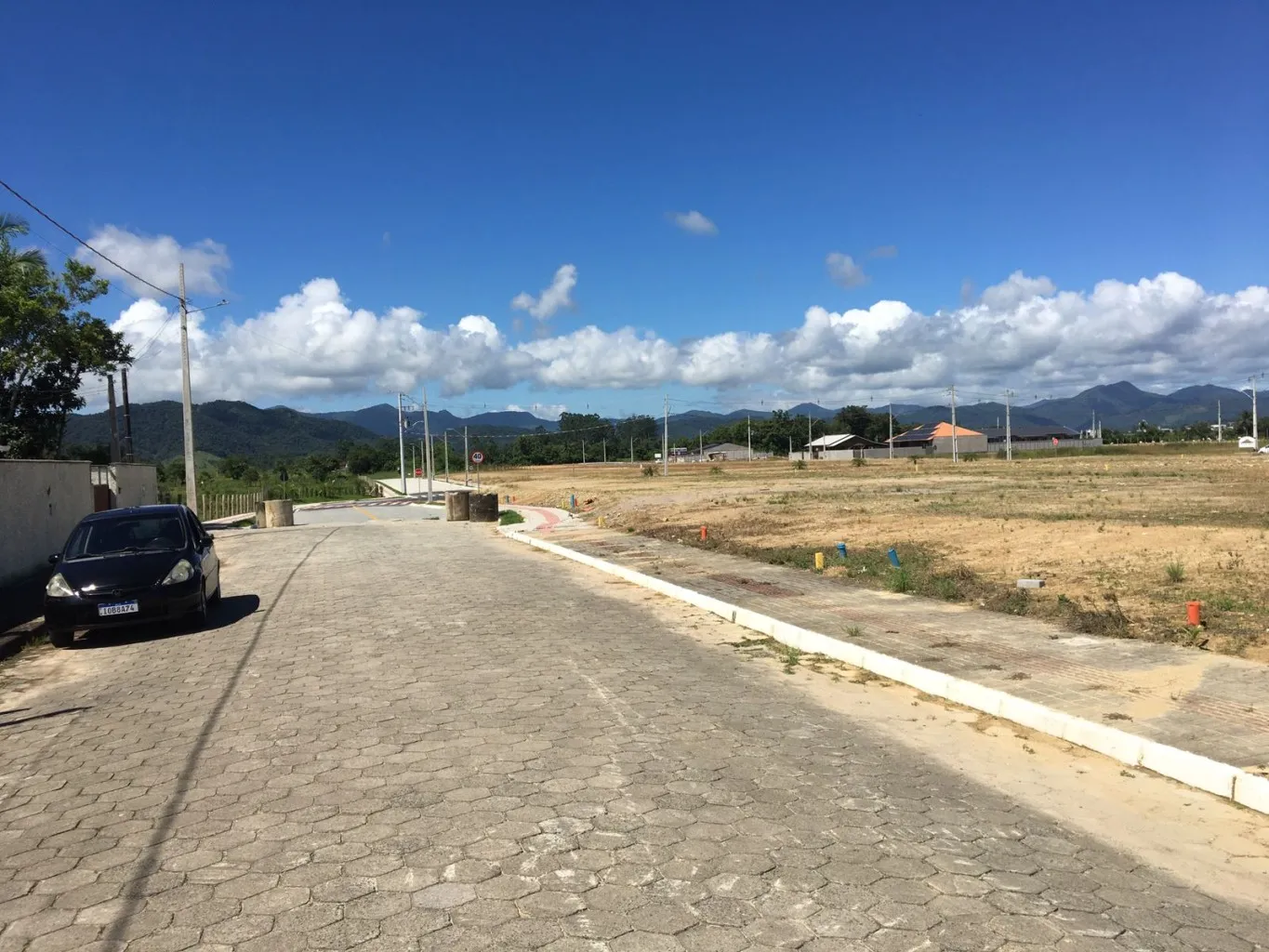 Terreno 360m - Poço Grande — foto 2