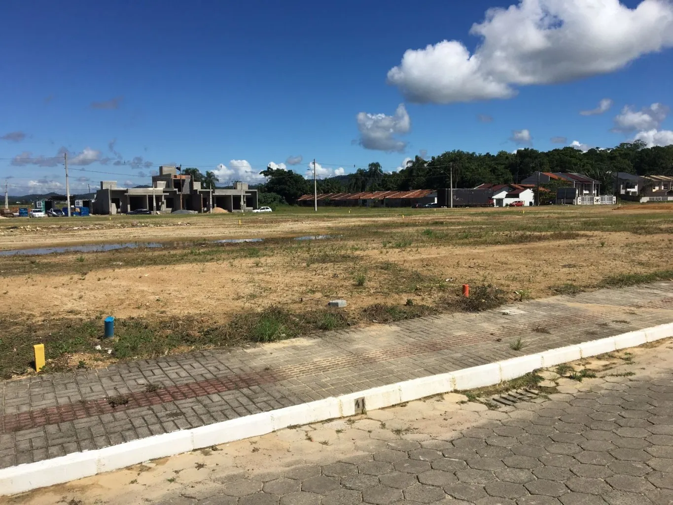 Terreno 360m - Poço Grande — foto 3