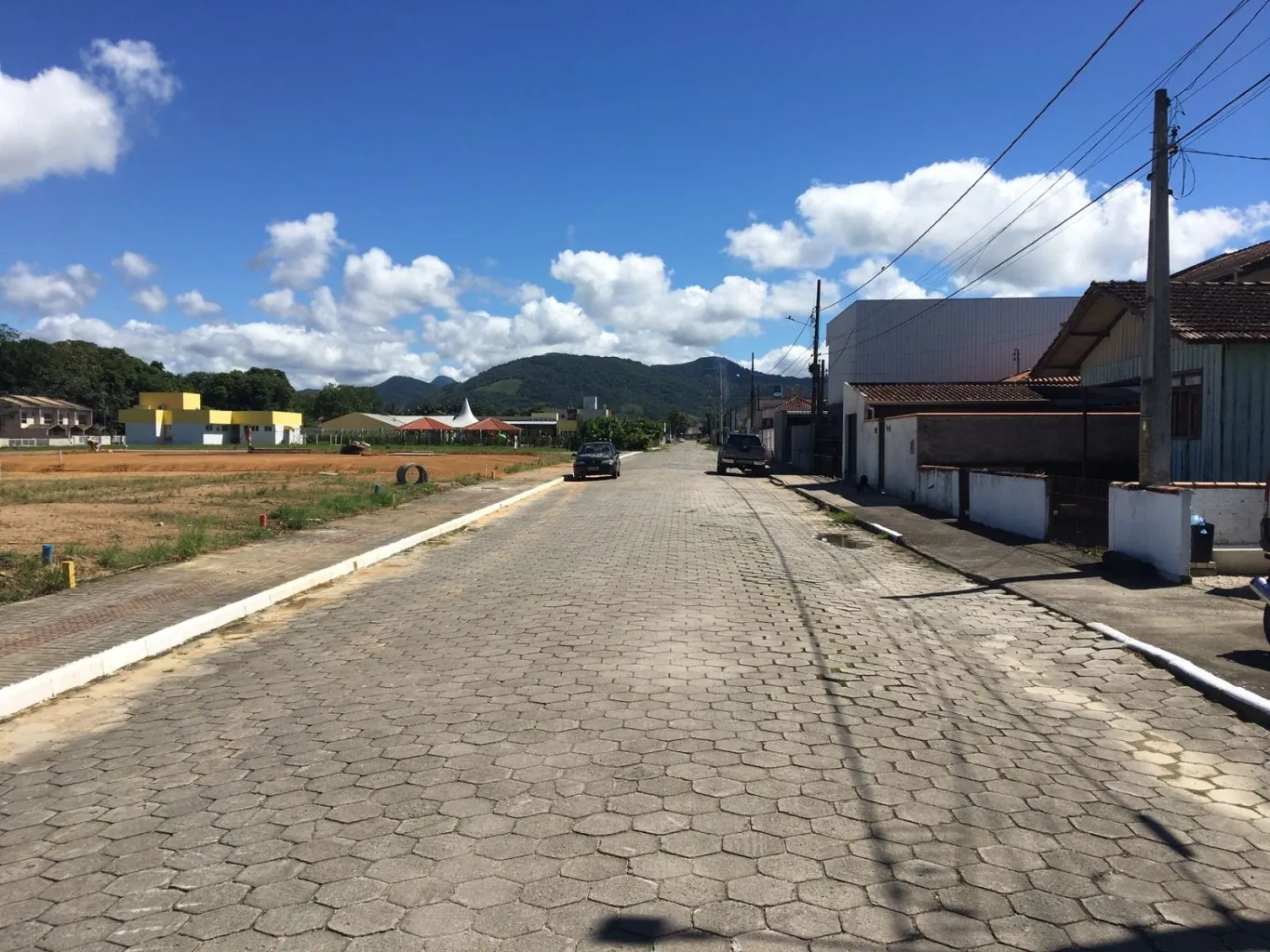 Terreno 360m - Poço Grande — foto 4