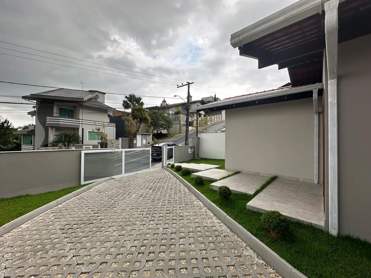 Casa Térrea - 200m- 2 vagas — foto 3