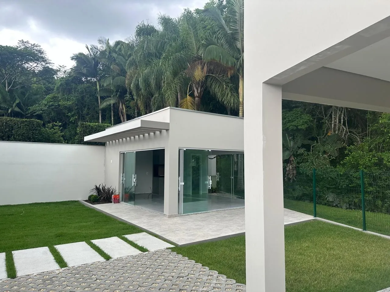 Casa Térrea - 200m- 2 vagas — foto 4