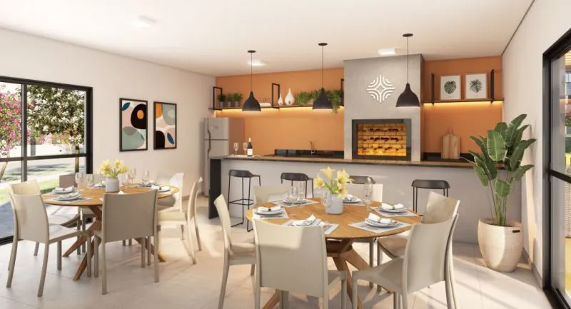 Conforto e sofisticação em um só lugar! — foto 3