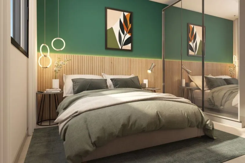 Conforto e sofisticação em um só lugar! — foto 5