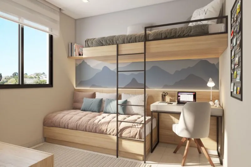 Conforto e sofisticação em um só lugar! — foto 6