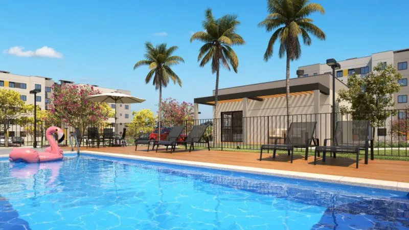 Conforto e sofisticação em um só lugar! - foto 1