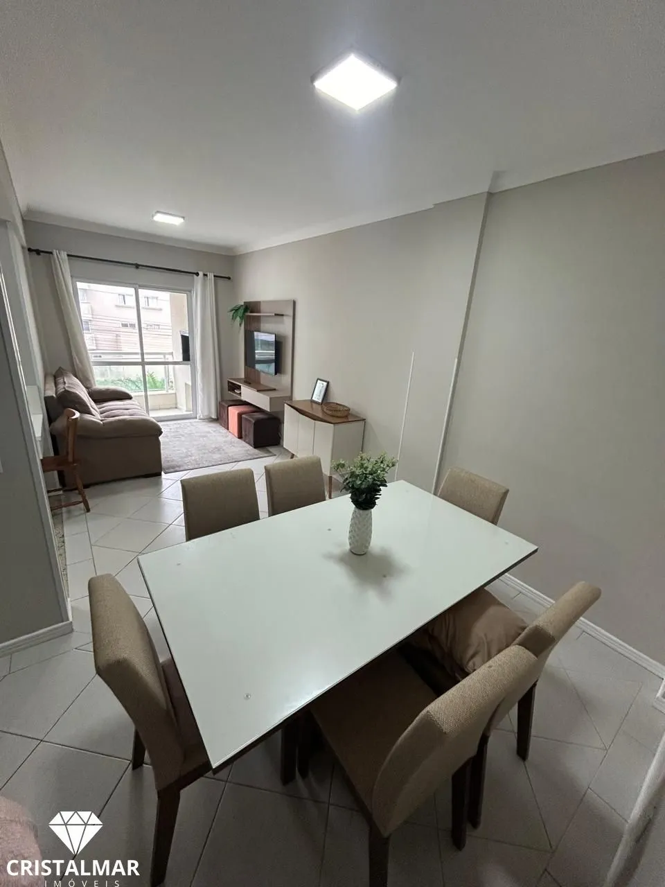 Ótimo Apartamento, Frente a rua, a 180 metros da Praia de Bombas, Bombinhas SC — foto 4