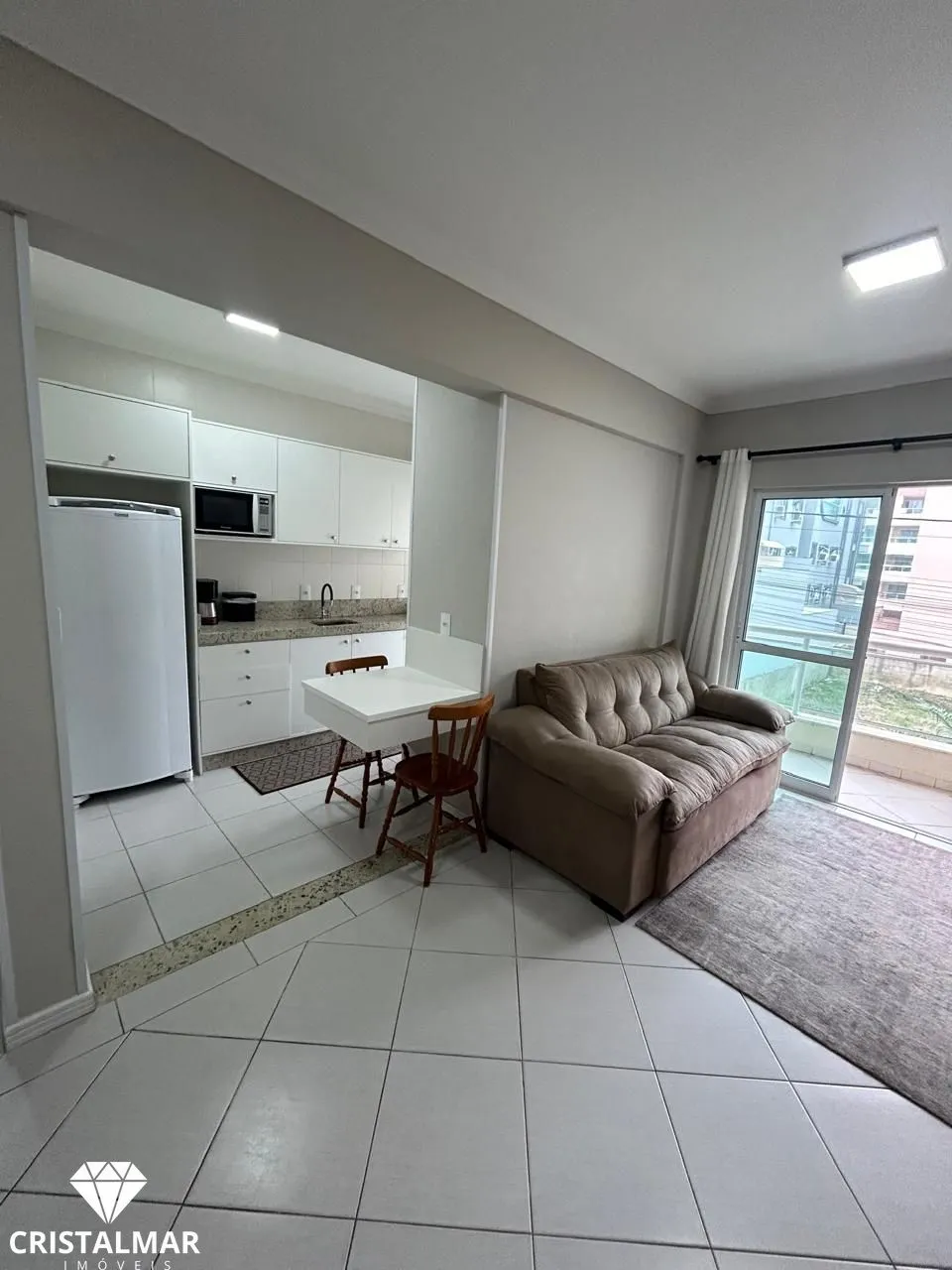 Ótimo Apartamento, Frente a rua, a 180 metros da Praia de Bombas, Bombinhas SC — foto 5