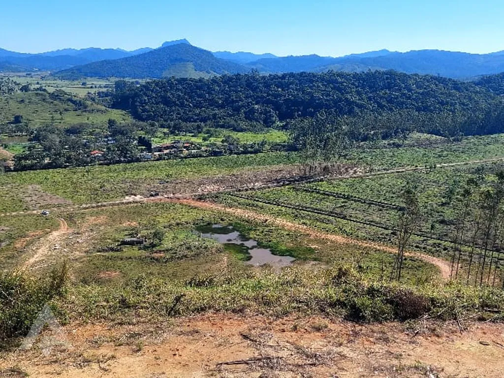 Terreno com 700.000 m, próprio para Loteamento Residencial, Condomínio Industrial, Fazenda Rural e Porto Seco — foto 2