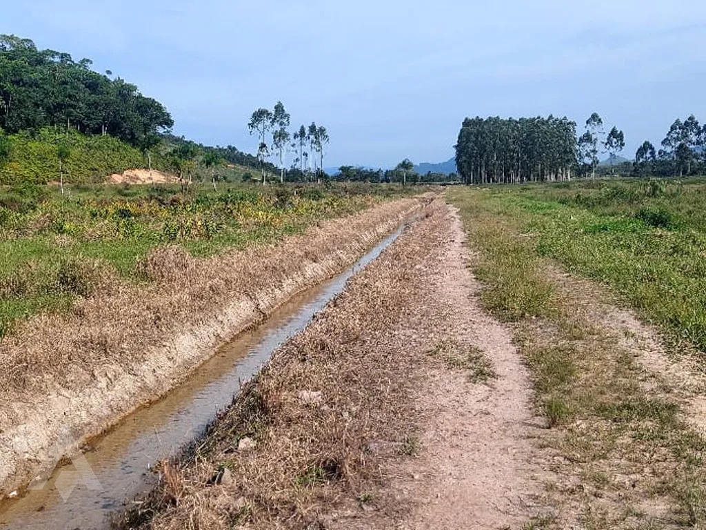 Terreno com 700.000 m, próprio para Loteamento Residencial, Condomínio Industrial, Fazenda Rural e Porto Seco — foto 3