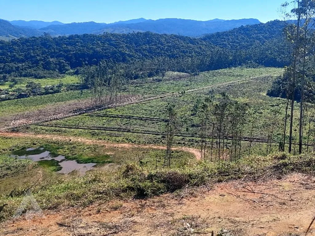 Terreno com 700.000 m, próprio para Loteamento Residencial, Condomínio Industrial, Fazenda Rural e Porto Seco — foto 5