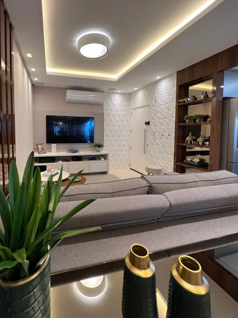 Apartamento com 4 suítes à venda por R$ 3.500.000,00 - Bairro Meia praia - Itapema/SC — foto 7