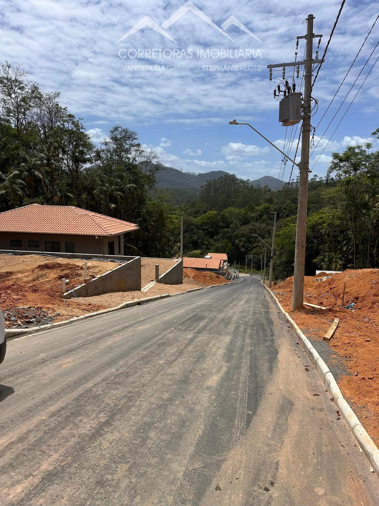 CASA NA PLANTA, Ribeirão Clara, Pomerode - SC - foto 1