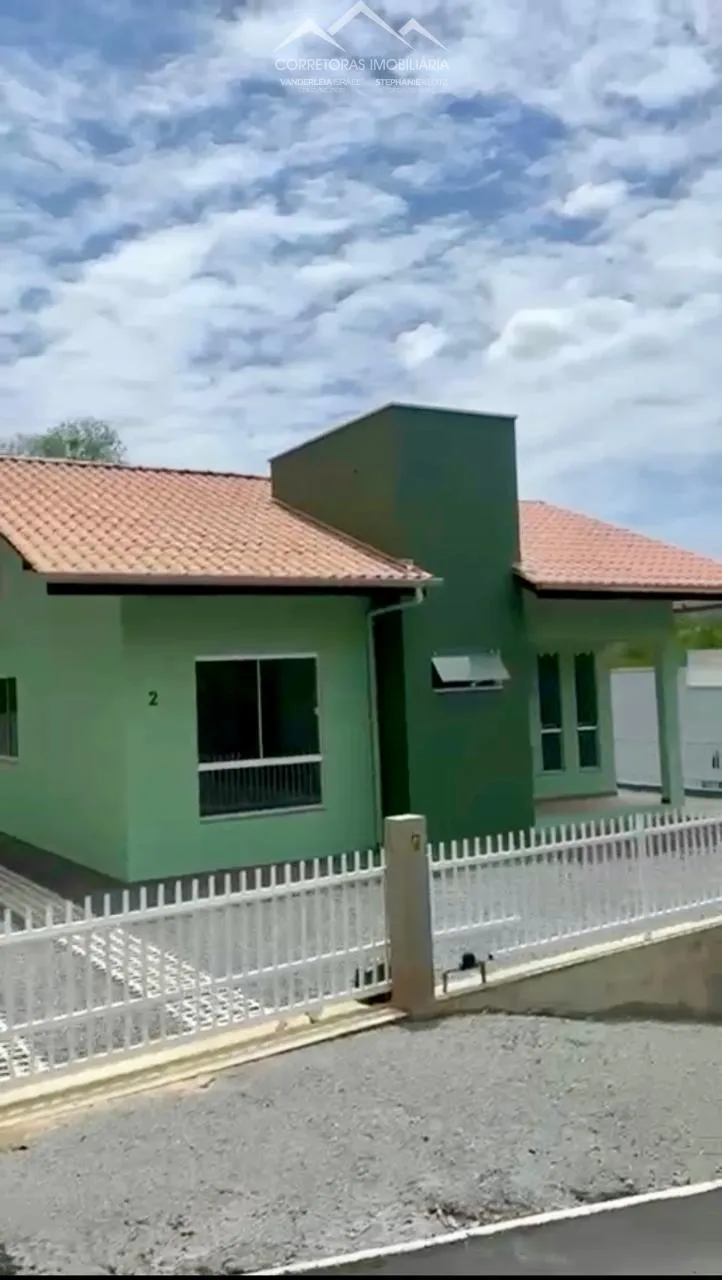 CASA NA PLANTA, Ribeirão Clara, Pomerode - SC — foto 3
