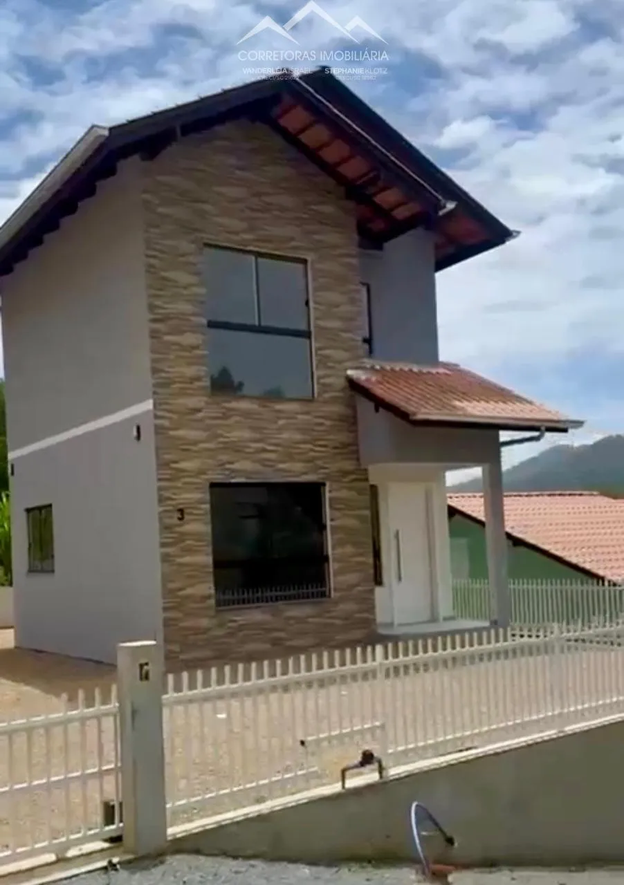 CASA NA PLANTA, Ribeirão Clara, Pomerode - SC — foto 4