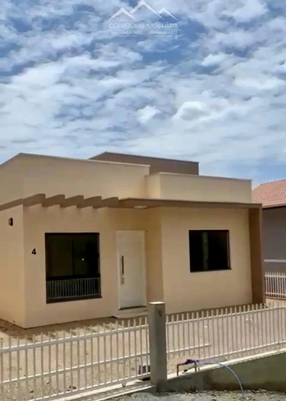 CASA NA PLANTA, Ribeirão Clara, Pomerode - SC — foto 5