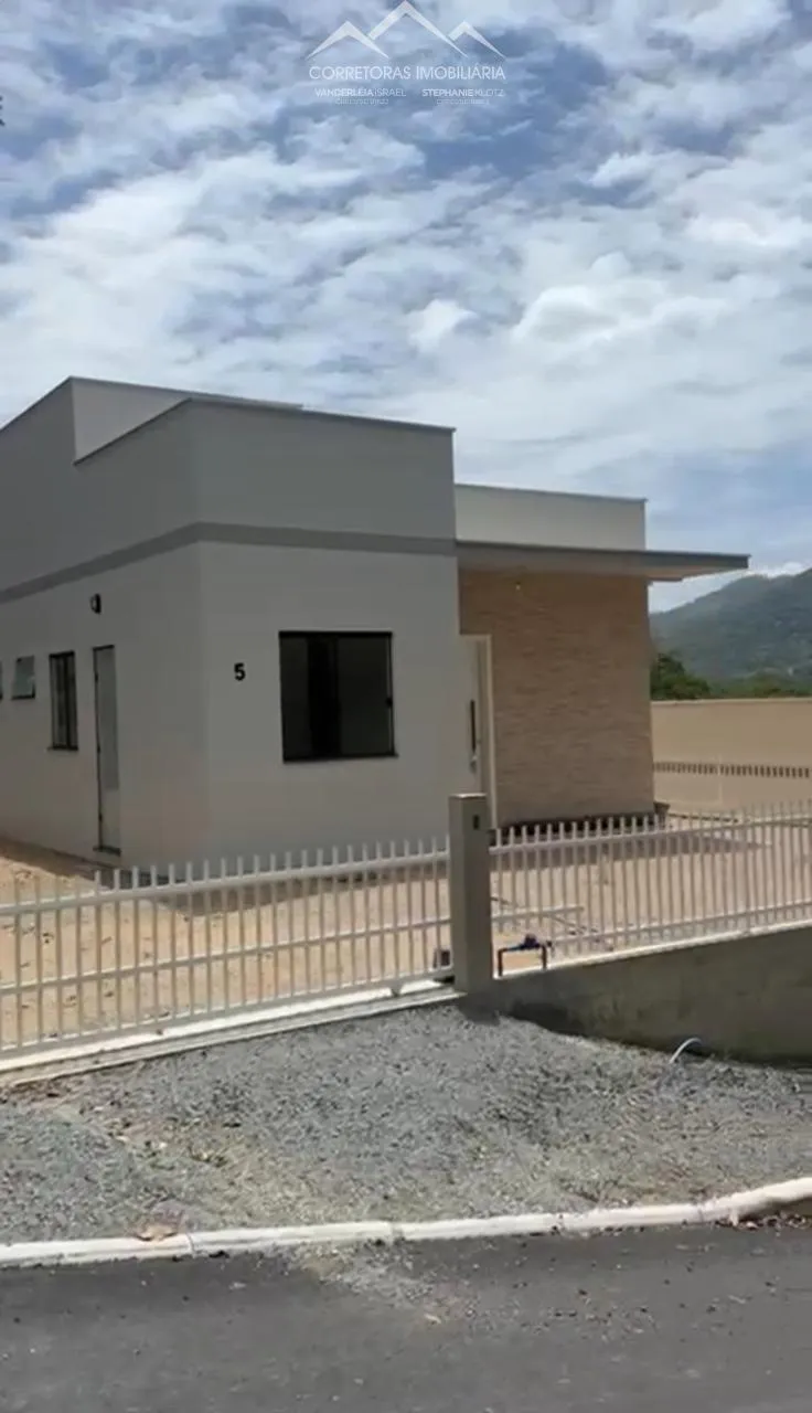 CASA NA PLANTA, Ribeirão Clara, Pomerode - SC — foto 6