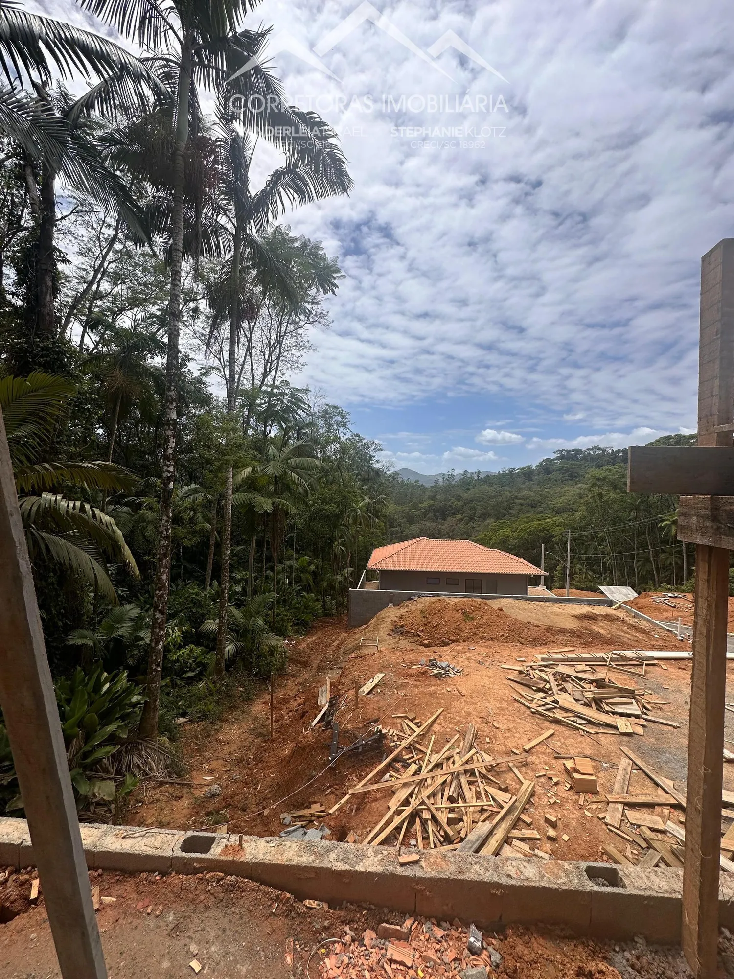 CASA NA PLANTA, Ribeirão Clara, Pomerode - SC — foto 7