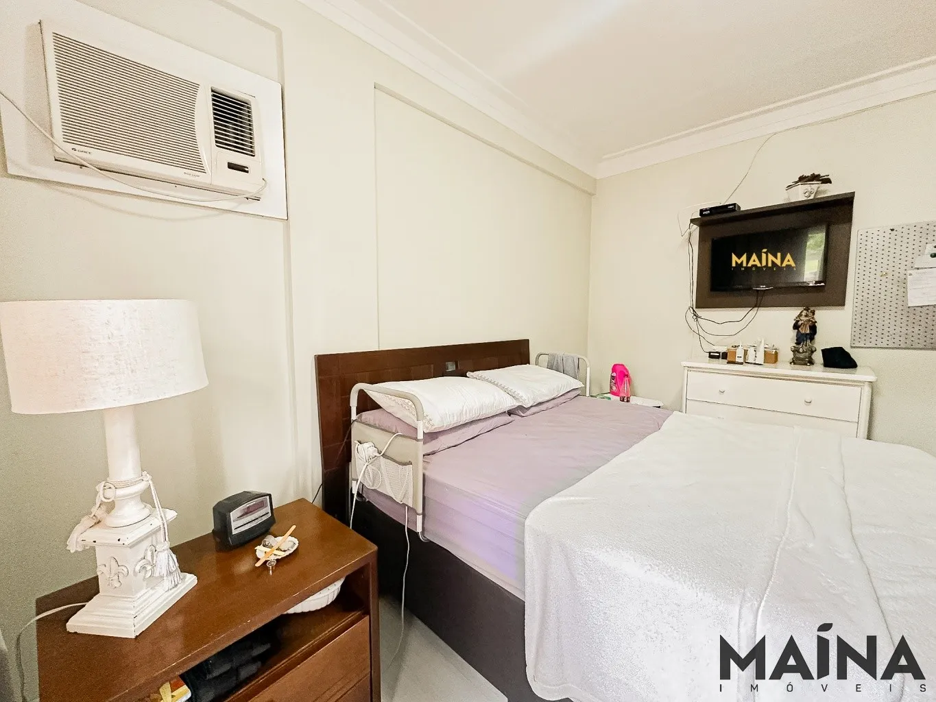 Apartamento com 3 dormitórios, sendo uma suíte no bairro Vila Nova, a poucos metros da Cooper — foto 5