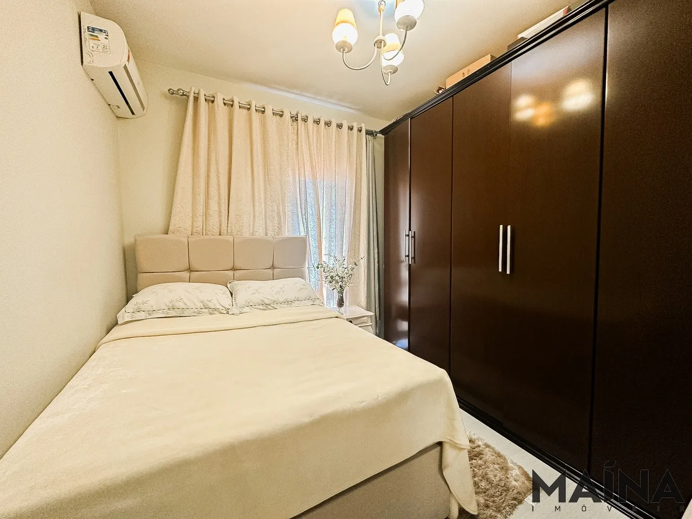 Apartamento com 3 dormitórios, sendo uma suíte no bairro Vila Nova, a poucos metros da Cooper — foto 7