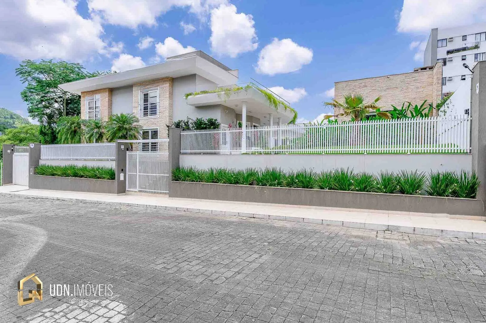Casa a venda no bairro Fortaleza, Blumenau -SC — foto 2
