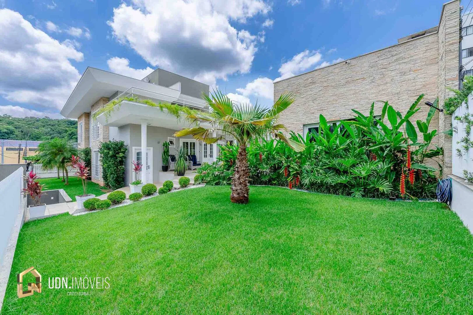 Casa a venda no bairro Fortaleza, Blumenau -SC — foto 4
