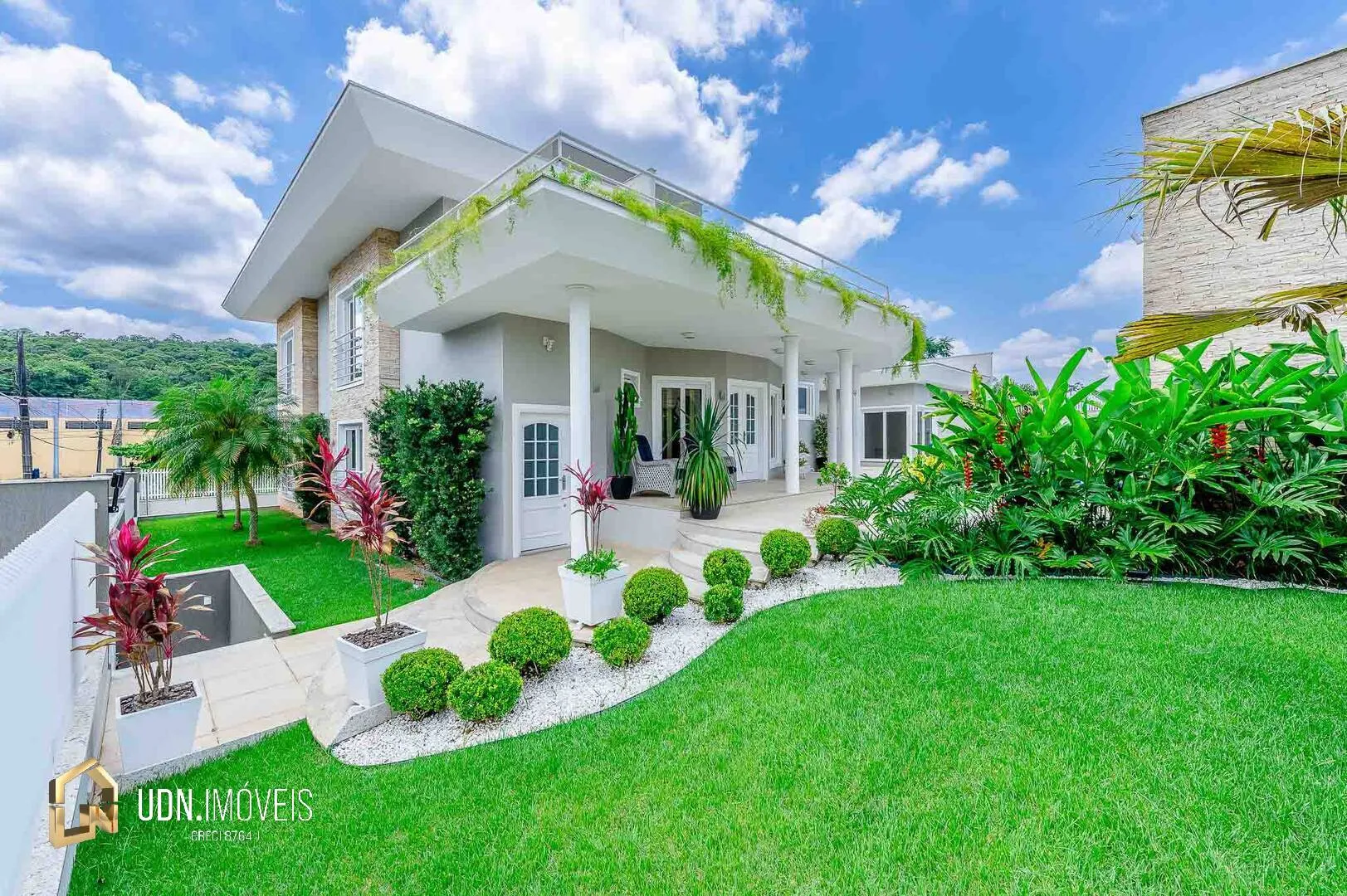 Casa a venda no bairro Fortaleza, Blumenau -SC — foto 5