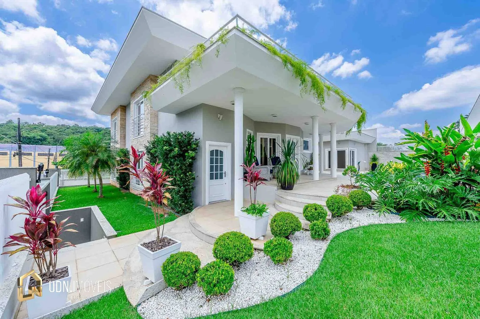 Casa a venda no bairro Fortaleza, Blumenau -SC — foto 6